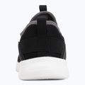 Buty dziecięce KangaROOS K-ETK Dunnart jet black/steel grey 6