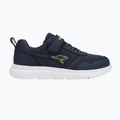 Buty dziecięce KangaROOS K-ETK Possum EV dk navy/sulphur spring