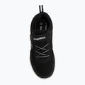 Buty dziecięce KangaROOS K-ETK Possum EV jet black/white 5