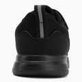 Buty dziecięce KangaROOS K-ETK Possum EV jet black black/mono 6