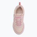Buty dziecięce KangaROOS K-ETK Possum EV frost pink/daisy pink 5