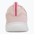 Buty dziecięce KangaROOS K-ETK Possum EV frost pink/daisy pink 6