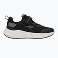 Buty dziecięce KangaROOS K-RDK Fam EV jet black/steel grey
