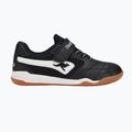 Buty dziecięce KangaROOS K-Braceyard EV jet black/white