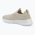 Buty damskie KangaROOS K-NJ Rona beige/white 3
