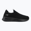 Buty KangaROOS K-NJ Rona jet black/mono 2