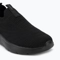 Buty KangaROOS K-NJ Rona jet black/mono 7
