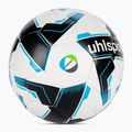 Piłka do piłki nożnej uhlsport Top Training Synergy Fairtrade white/black/blue rozmiar 3 2
