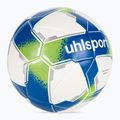 Piłka do piłki nożnej uhlsport 350 Lite Match Addglue white/royal/fluo yellow rozmiar 4 2
