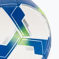 Piłka do piłki nożnej uhlsport 350 Lite Match Addglue white/royal/fluo yellow rozmiar 4 3