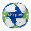 Piłka do piłki nożnej uhlsport 350 Lite Match Addglue white/royal/fluo yellow rozmiar 5 4