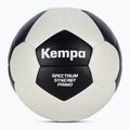 Piłka do piłki ręcznej Kempa Spectrum Synergy Primo Game Changer szary/granatowy rozmiar 1