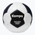 Piłka do piłki ręcznej Kempa Spectrum Synergy Primo Game Changer szary/granatowy rozmiar 1 4