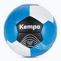 Piłka do piłki ręcznej Kempa Spectrum Synergy Primo niebieski/biały rozmiar 2
