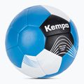 Piłka do piłki ręcznej Kempa Spectrum Synergy Primo niebieski/biały rozmiar 2 2
