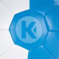 Piłka do piłki ręcznej Kempa Spectrum Synergy Primo niebieski/biały rozmiar 2 3