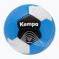 Piłka do piłki ręcznej Kempa Spectrum Synergy Primo niebieski/biały rozmiar 2 5