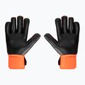 Rękawice bramkarskie uhlsport Soft Resist fluo orange/white/black 2