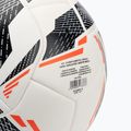 Piłka do piłki nożnej uhlsport Match Addglue white/navy/fluo red rozmiar 5 3