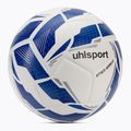 Piłka do piłki nożnej uhlsport Attack Addglue white/dark blue/blue rozmiar 4 2
