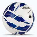 Piłka do piłki nożnej uhlsport Attack Addglue white/dark blue/blue rozmiar 5 2