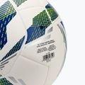 Piłka do piłki nożnej uhlsport 350 Lite Match Addglue white/dark blue/fluo yellow rozmiar 5 3