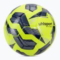 Piłka do piłki nożnej uhlsport 350 Lite Addglue fluo yellow/navy/silver rozmiar 5 2