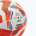 Piłka do piłki nożnej uhlsport 290 Ultra Lite Addglue white/fluo orange/dark blue rozmiar 5 3