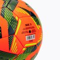 Piłka do piłki nożnej uhlsport Ultra Lite Soft 290 fluo orange/navy/fluo yellow rozmiar 3 3