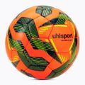 Piłka do piłki nożnej uhlsport Ultra Lite Soft 290 fluo orange/navy/fluo yellow rozmiar 4 2