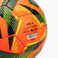 Piłka do piłki nożnej uhlsport Ultra Lite Soft 290 fluo orange/navy/fluo yellow rozmiar 4 3
