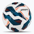 Piłka do piłki nożnej uhlsport Team white/navy/fluo orange rozmiar 5 2