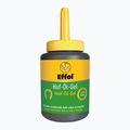 Olej do kopyt z pędzelkiem Effol Hoof Oil-Gel 475 ml