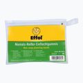 Gumki do grzywy dla koni Effol Slickbands colourless 400 szt.