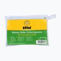 Gumki do grzywy dla koni Effol Slickbands black 400 szt.