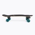 Deskorolka surfskate Carver C7 Raw 32" Super Surfer 2020 Complete czarno-niebieska 3