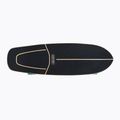 Deskorolka surfskate Carver C7 Raw 32" Super Surfer 2020 Complete czarno-niebieska 4