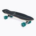 Deskorolka surfskate Carver CX Raw 32" Super Surfer 2020 Complete niebiesko-czarna C1012011064 2