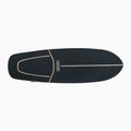Deskorolka surfskate Carver CX Raw 32" Super Surfer 2020 Complete niebiesko-czarna C1012011064 4