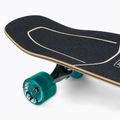 Deskorolka surfskate Carver CX Raw 32" Super Surfer 2020 Complete niebiesko-czarna C1012011064 6