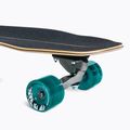 Deskorolka surfskate Carver CX Raw 32" Super Surfer 2020 Complete niebiesko-czarna C1012011064 7