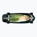 Deskorolka surfskate Carver CX Raw 31.25" Super Slab 2021 Complete czarno-żółta C1012011099