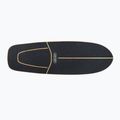 Deskorolka surfskate Carver CX Raw 31.25" Super Slab 2021 Complete czarno-żółta C1012011099 4