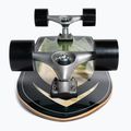 Deskorolka surfskate Carver CX Raw 31.25" Super Slab 2021 Complete czarno-żółta C1012011099 5