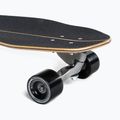 Deskorolka surfskate Carver CX Raw 31.25" Super Slab 2021 Complete czarno-żółta C1012011099 7