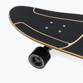 Deskorolka surfskate Carver Lost C7 Raw 32" Quiver Killer 2021 Complete niebiesko-biała L1013011107 6