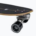 Deskorolka surfskate Carver Lost C7 Raw 32" Quiver Killer 2021 Complete niebiesko-biała L1013011107 7