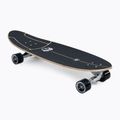 Deskorolka surfskate Carver Lost CX Raw 32" Quiver Killer 2021 Complete niebiesko-biała L1012011107 2