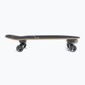 Deskorolka surfskate Carver C7 Raw 31.25" Knox Phoenix 2022 Complete czarno-czerwona C1013011133 3