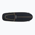Deskorolka surfskate Carver C7 Raw 31.25" Knox Phoenix 2022 Complete czarno-czerwona C1013011133 4